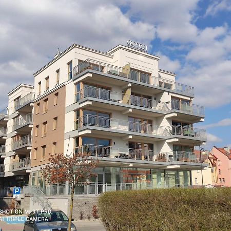 Masuria Apartaments Elk Nadjeziorna エクステリア 写真