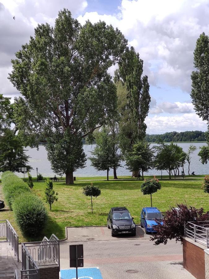Masuria Apartaments Elk Nadjeziorna エクステリア 写真